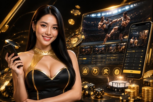 78kinh – nền tảng cá cược trực tuyến uy tín Việt Nam